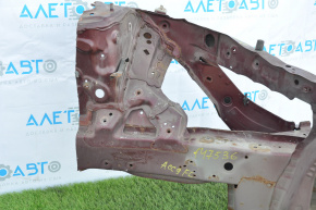 Side member front left Honda Accord 13-17