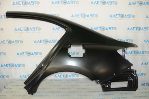 Quarter wing rear left Honda Accord 13-17