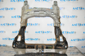 Front subframe Honda Accord 13-17 manual transmission