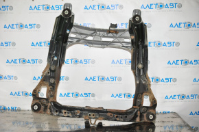Front subframe Honda Accord 13-17 manual transmission