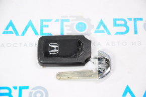 Smart Honda Accord 13-17 4-button key