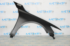 Front left wing Honda Accord 18-22 steel