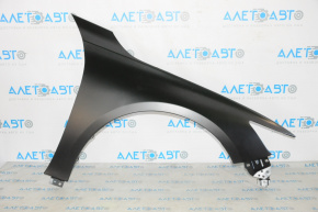 Front right wing Honda Accord 18-22 steel
