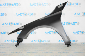 Front right wing Honda Accord 18-22 steel