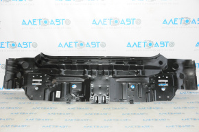 Honda Accord 18-22 Rear Panel