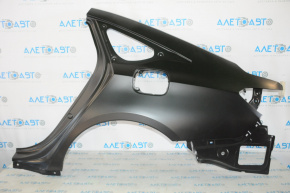 Rear left wing Honda Accord 18-22
