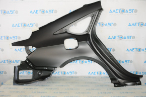 Rear left wing Honda Accord 18-22