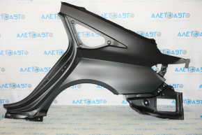 Rear right wing Honda Accord 18-22