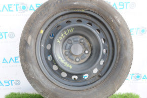 Wheel disk iron R16 Honda Civic X FC 16-21 for rent