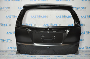 Trunk door bare Honda CRV 15-16 rest