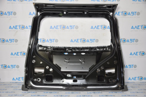Trunk door bare Honda CRV 15-16 rest