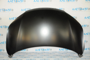 Bare hood Honda CRV 12-16