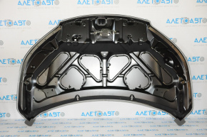 Bare hood Honda CRV 12-16