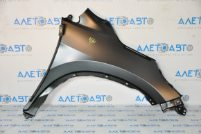 Front left wing Honda CRV 12-16