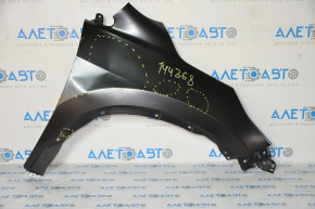 Front right wing Honda CRV 12-16 bent, dents