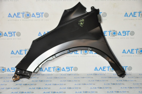 Front right wing Honda CRV 12-16 bent, dents