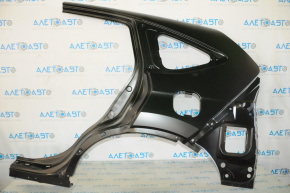 Quarter wing rear left Honda CRV 12-16