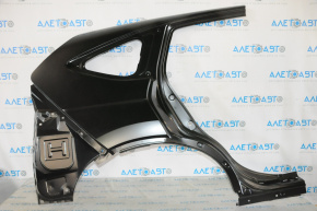 Quarter wing rear right Honda CRV 12-16