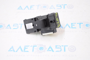 Rear left window lift control Hyundai Elantra AD 17-20