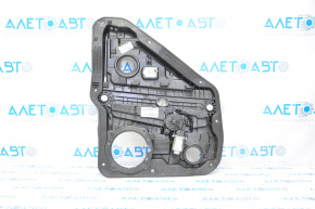 Window lifter with motor rear right Hyundai Elantra AD 17-20