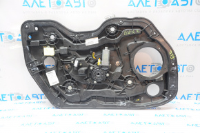 Window lifter with motor front left Hyundai Elantra AD 17-20