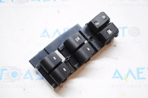 Front left window lift control Hyundai Elantra AD 17-20