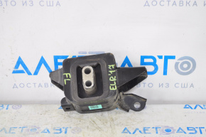Engine mount left Hyundai Elantra AD 17-20 2.0 automatic transmission