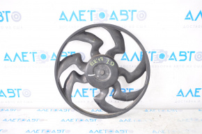 Cooling Fan Impeller Hyundai Elantra AD 17-20 2.0