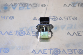 Cooling system resistor Hyundai Elantra AD 17-20 2.0