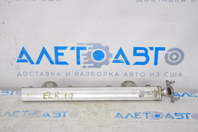 Fuel rail Hyundai Elantra AD 17-20 2.0
