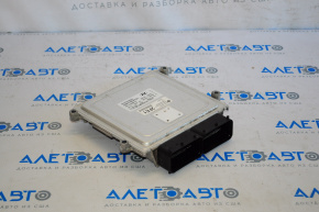 ECU block engine computer Hyundai Elantra AD 17-18 2.0