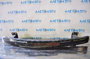 Rusty front bumper reinforcement for Hyundai Sonata 11-14