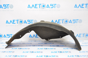 Mudguard rear left front part Hyundai Elantra AD 17-18