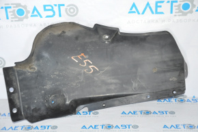 Rear mudguard right rear part Hyundai Elantra AD 17-18