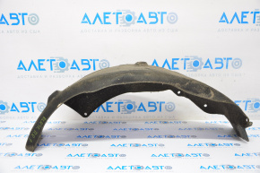 Mudguard rear right front part Hyundai Elantra AD 17-18