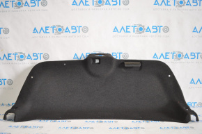 Hyundai Elantra AD 17-18 trunk lid trim black