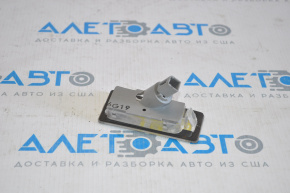 Trunk lid number plate light left Hyundai Elantra AD 17-18 prerest