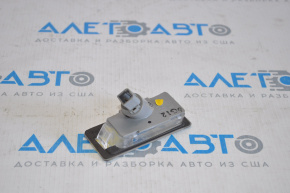Trunk lid number plate light right Hyundai Elantra AD 17-18 prerest