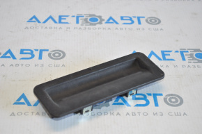 External trunk lid opening handle Hyundai Elantra AD 17-18