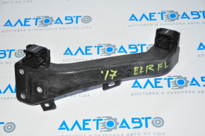 Bracket bumper-headlight front left Hyundai Elantra AD 17-20