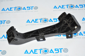 Bracket bumper-headlight front left Hyundai Elantra AD 17-20