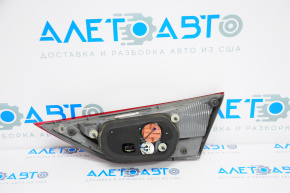 Inner taillight trunk lid left Hyundai Elantra AD 17-18 dorest halogen
