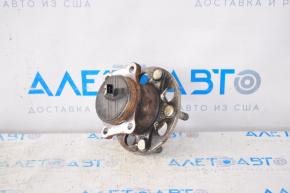 Rear right hub Hyundai Elantra AD 17-20