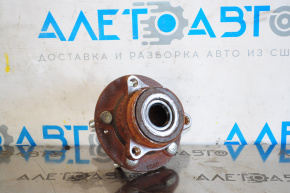 Front right hub Hyundai Elantra AD 17-20