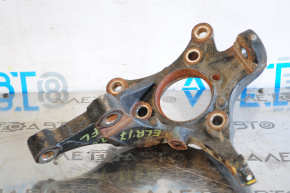 Front left axle shaft Hyundai Elantra AD 17-20