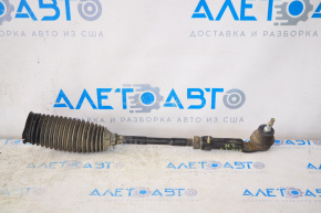 Steering rod with tip left Hyundai Elantra AD 17-20