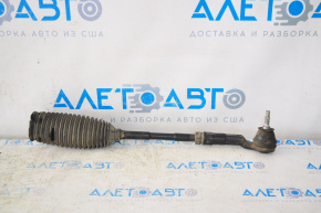 Steering rod with tip right Hyundai Elantra AD 17-20