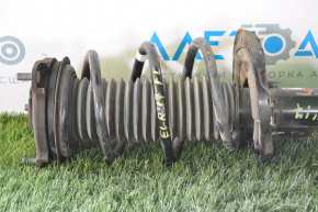Front left spring Hyundai Elantra AD 17-20