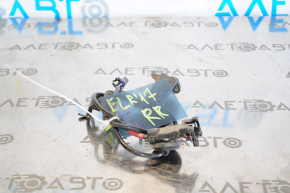 ABS sensor wire rear right Hyundai Elantra AD 17-20