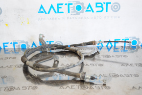 Parking brake cable right Hyundai Elantra AD 17-20 under drum